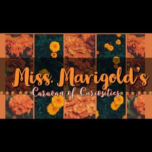 Meet your Posher, Marissa